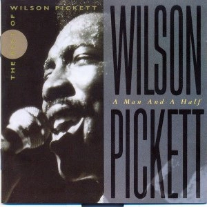 WILSON PICKETT / ウィルソン・ピケット / ベスト・オブ・ウィルソン・ピケット (国内盤 解説付) / THE BEST OF WILSON PICKETT