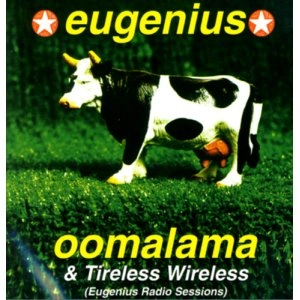 EUGENIUS / ユージニアス / ウーマラマ