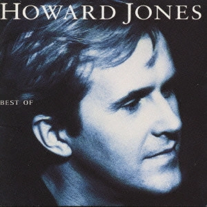 HOWARD JONES / ハワード・ジョーンズ / ベスト・オブ・ハワード・ジョーンズ
