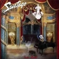 SAVATAGE / サヴァタージ / ガタ－・バレエ