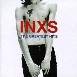INXS / インエクセス / グレイテスト・ヒッツ