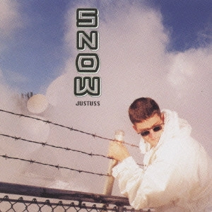 SNOW / スノー / ジャスティス