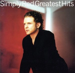 SIMPLY RED / シンプリー・レッド / グレイテスト・ヒッツ / GREATEST HITS