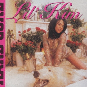 LIL'KIM / ハード・コア / HARD CORE