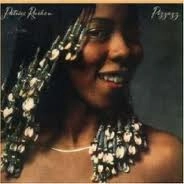 PATRICE RUSHEN / パトリース・ラッシェン / 陽気なレイディ / PIZZAZZ