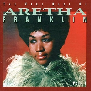 ARETHA FRANKLIN / アレサ・フランクリン / ベリー・ベスト・オブ・アレサ・フランクリン VOL.1 / THE VERY BEST OF ARETHA FRANKLIN VOL.1
