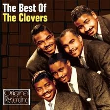 THE CLOVERS / ベスト・オブ・ザ・クローヴァーズ