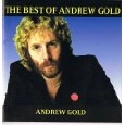 ANDREW GOLD / アンドリュー・ゴールド / ベスト・オブ・アンドリュー・ゴールド