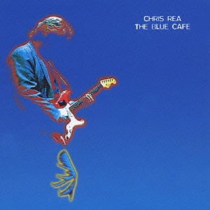 CHRIS REA / クリス・レア / THE BLUE CAFE / ブルー・カフェ