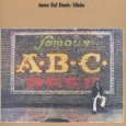 JESSE ED DAVIS / ジェシ・エド・デイヴィス / ウルル / ULULU