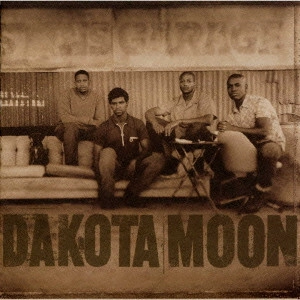ダコタ・ムーン / ダコタ・ムーン / DAKOTA MOON