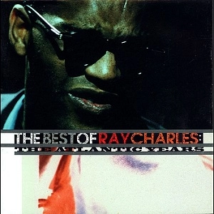 RAY CHARLES / レイ・チャールズ / レイ・チャールズ・ベスト (国内盤 帯 解説 歌詞付) / THE BEST OF RAY CHARLES THE ATRANTIC YEARS