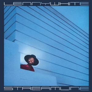 LENNY WHITE / レニー・ホワイト / ストリームライン (国内盤 帯 解説付) / STREAMLINE