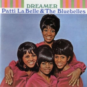 PATTI LABELLE & THE BLUEBELLES / パティ・ラベル&ブルーベルズ / ドリーマー (国内盤 帯 解説付 デジパック仕様) / DREAMER