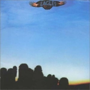 EAGLES / イーグルス / イーグルス・ファースト / EAGLES