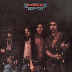 EAGLES / イーグルス / ならず者 / DESPERADO