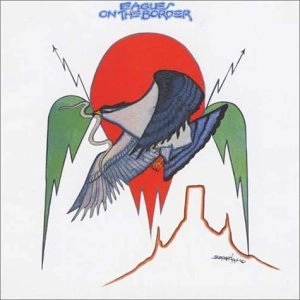 EAGLES / イーグルス / オン・ザ・ボーダー / ON THE BORDER