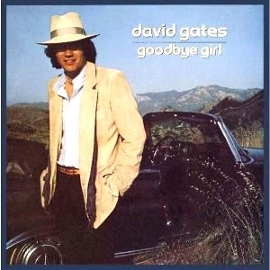 DAVID GATES / デヴィッド・ゲイツ / グッバイ・ガール