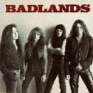 BADLANDS / バッドランズ / バッドランズ