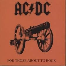 AC/DC / エーシー・ディーシー / 悪魔の招待状