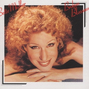 BETTE MIDLER / ベット・ミドラー / ブロークン・ブロッサム / BROKEN BLOSSOM