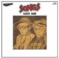 SUGAR BABE / シュガー・ベイブ / ソングス