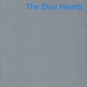THE BLUE HEARTS / ザ・ブルーハーツ / パン