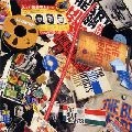 THE BLUE HEARTS / ザ・ブルーハーツ / EAST WEST SIDE STORY