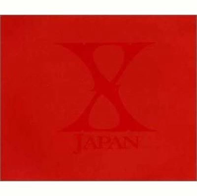 Singles ～Atlantic Years～ / Singles Atlantic Years / X JAPAN