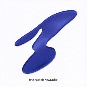 NEW ORDER / ニュー・オーダー / ザ・ベスト・オブ・ニュー・オーダー / (THE BEST OF NEW ORDER)
