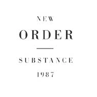 NEW ORDER / ニュー・オーダー / サブスタンス