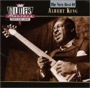 ALBERT KING / アルバート・キング / ヴェリー・ベスト・オブ・アルバ