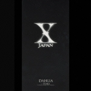 X JAPAN / DAHLIA