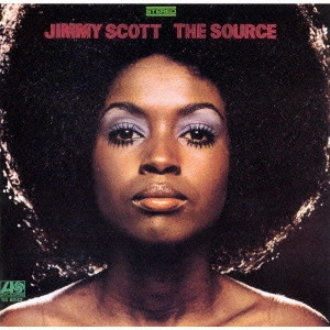 JIMMY SCOTT / ジミー・スコット / THE SOURCE