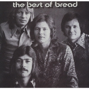 BREAD / ブレッド / ベスト・オブ・ブレッド / THE BEST OF BREAD