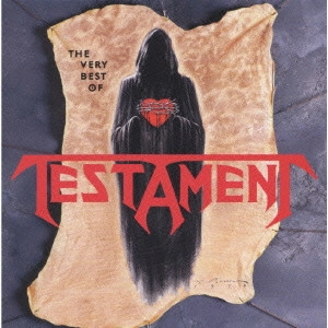TESTAMENT / テスタメント / ヴェリー・ベスト・オブ・テスタメント / THE VERY BEST OF TESTAMENT