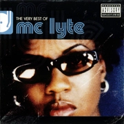 MCライト / ヴェリー・ベスト・オブ・MCライト / THE VERY BEST OF MC LYTE