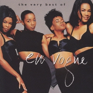 アン・ヴォーグ        / ヴェリー・ベスト・オブ・アン・ヴォーグ / THE VERY BEST OF EN VOGUE