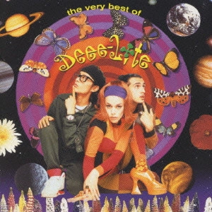 DEEE-LITE / ディー・ライト / ザ・ヴェリー・ベスト・オブ・ディー・ライト / THE VERY BEST OF DEEE - LITE