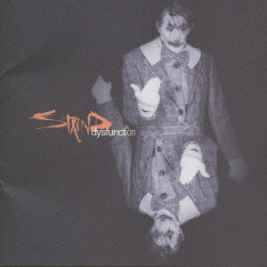 STAIND / ステインド / ディスファンクション / DYSFUNCTION