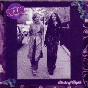 M2M / シェイズ・オブ・パープル / SHADES OF PURPLE