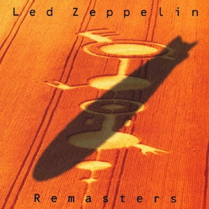 LED ZEPPELIN / レッド・ツェッペリン / ベスト・オブ・レッド・ツェッペリン~リマスターズ