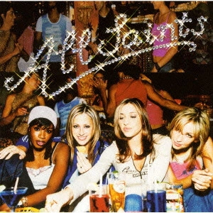 オール・セインツ / セインツ＆シナーズ / SAINTS & SINNERS