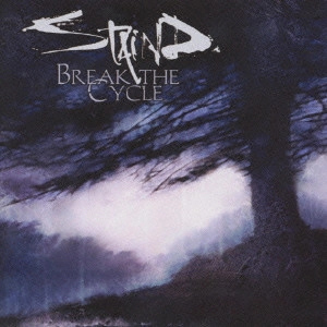 STAIND / ステインド / ブレイク・ザ・サイクル / BREAK THE CYCLE