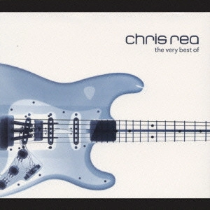 CHRIS REA / クリス・レア / ヴェリー・ベスト・オブ・クリス・レア / THE VERY BEST OF CHRIS REA