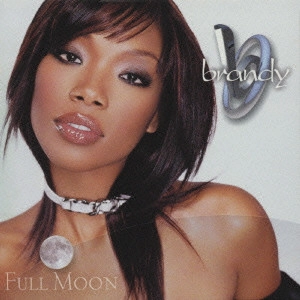 ブランディー / フル・ムーン / FULL MOON