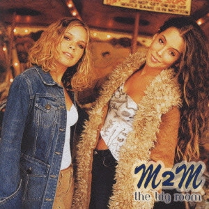 M2M / ビッグ・ルーム / THE BIG ROOM