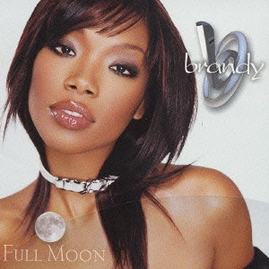 ブランディー / フル・ムーン / FULL MOON