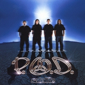 P.O.D. / サテライト / SATELLITE