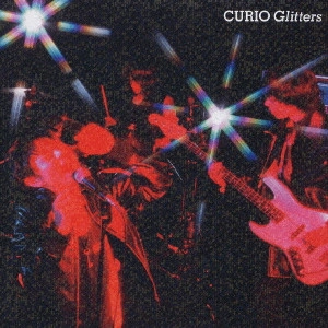 CURIO / グリッターズ